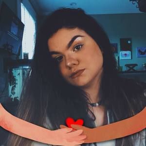 Meet your Posher, Anna marie